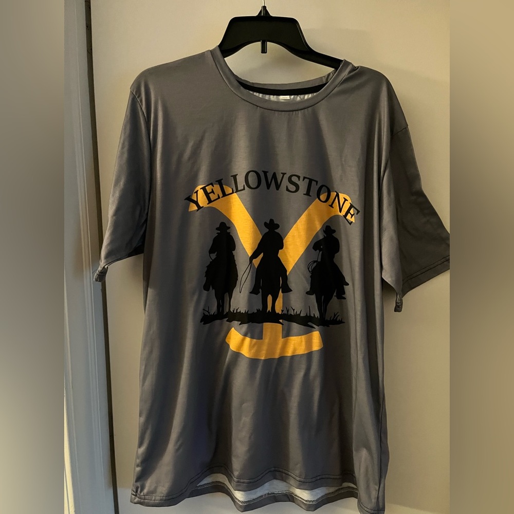 Yellowstone - image 1